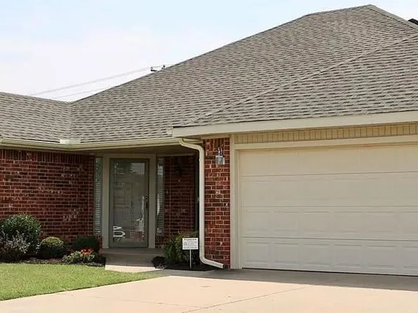 5112 SE 81st St, Oklahoma City, OK 73135