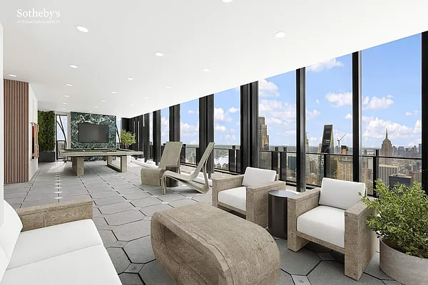 111 West 57th Street #PH72 in Midtown, Manhattan | StreetEasy