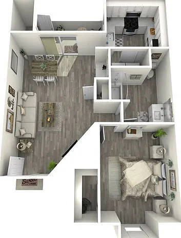 Rayside Residences — Photo 26