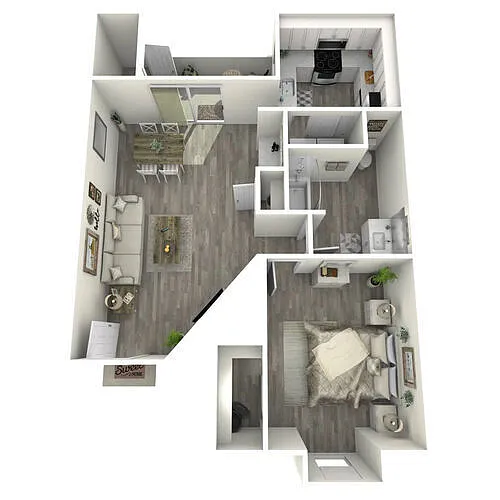 Floor plan rays_A4