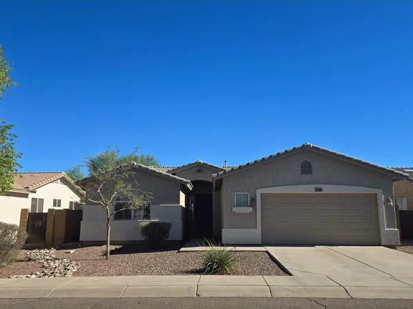 7416 W DARROW Street, Laveen, AZ 85339