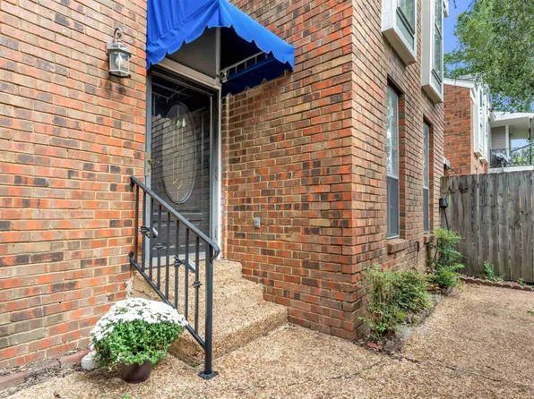 6942 Amberly Rd #6942, Memphis, TN 38119