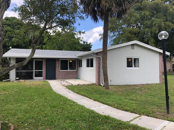 2818 SW Natura Boulevard, Deerfield Beach, FL 33441