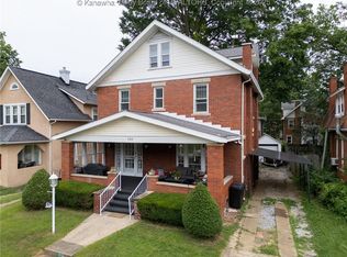 130 Belford Ave, Huntington, WV 25701