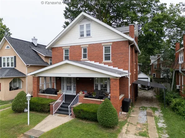 130 Belford Ave, Huntington, WV 25701