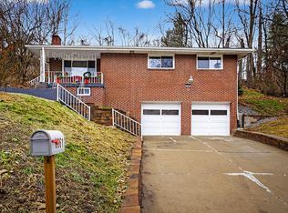 6361 Leechburg Rd, Verona, PA