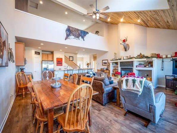 297 Valley View Drive, Pagosa Springs, CO 81147