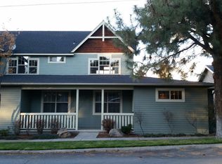 912 NE Revere Ave UNIT 1, Bend, OR 97701