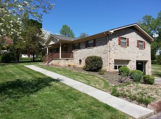 6005 Apache Trl, Knoxville, TN 37920