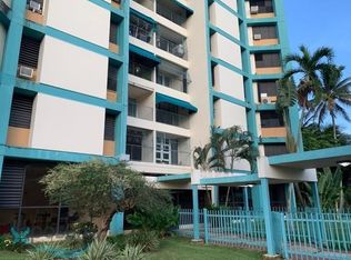 Cond Torres De Carolina #1401, Carolina, PR 00985