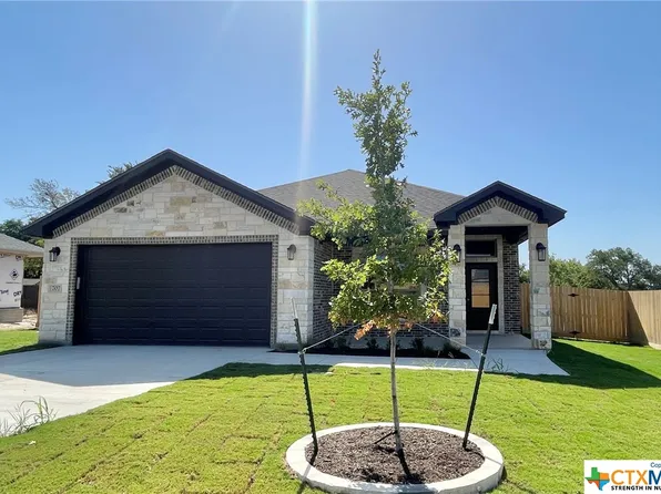 707 Eagle Pass Dr, Salado, TX 76571