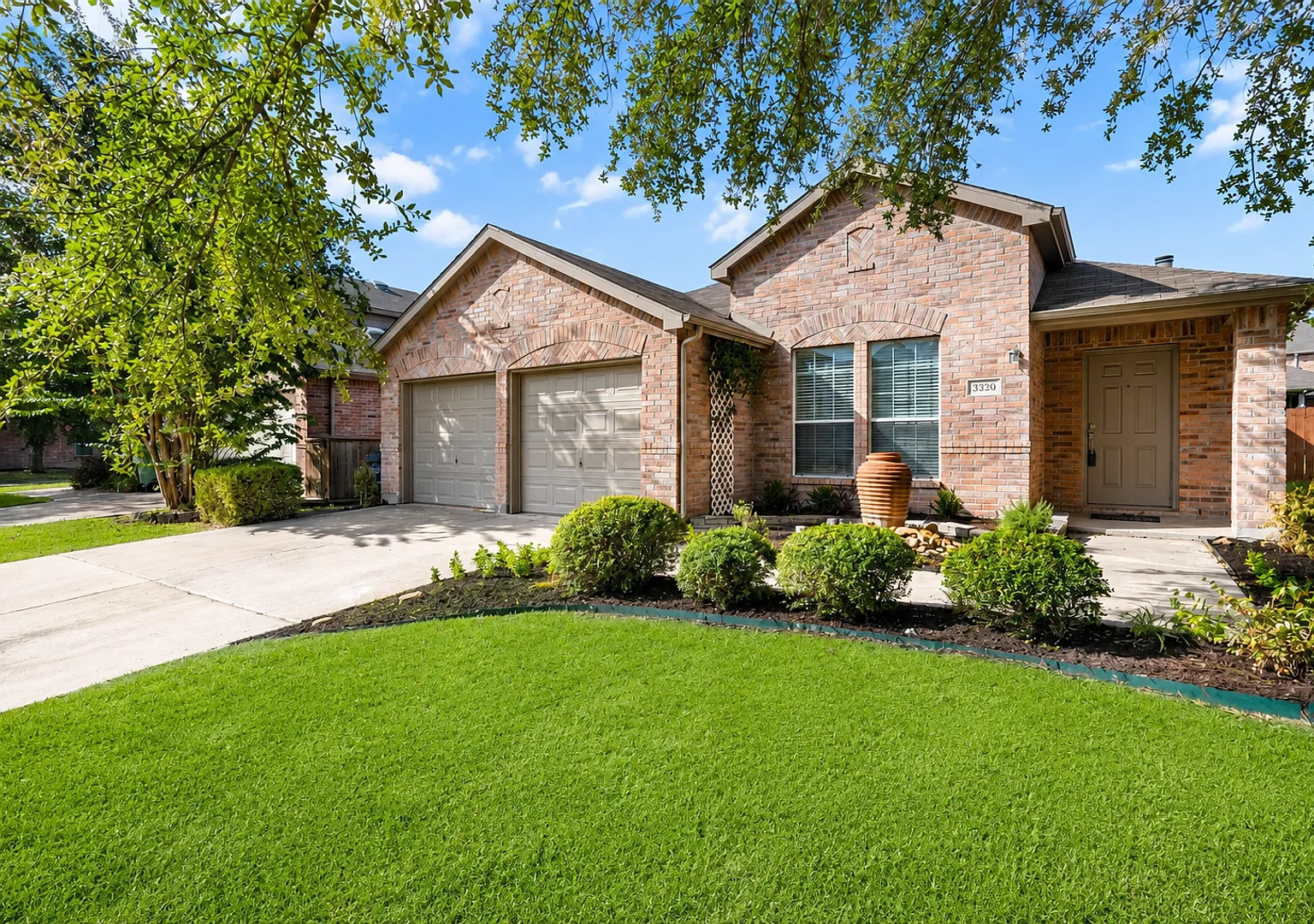 Perfect Location in McKinney — Photo 1