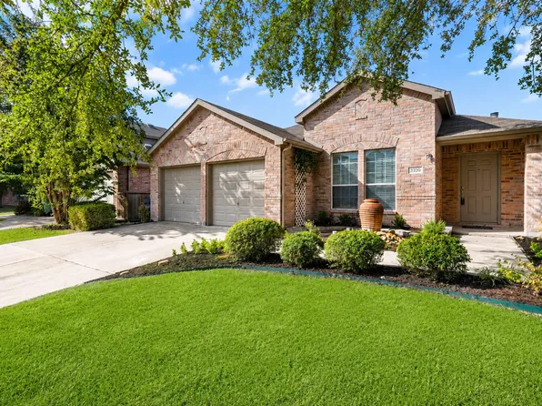 3320 Truman St, McKinney, TX 75071