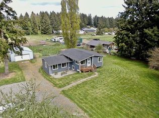 13924 123rd Ave SE, Yelm, WA 98597