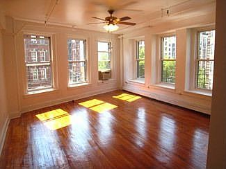 Front room.