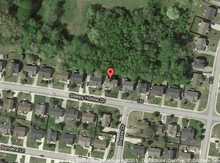 147 Sleepy Hollow Dr, Springfield, TN 37172