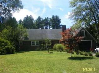 622 Front St, Marion, MA 02738