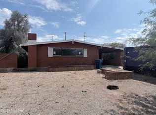 5332 E Hawthorne St, Tucson, AZ 85711