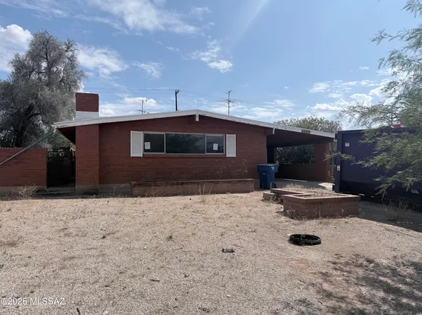 5332 E Hawthorne St, Tucson, AZ 85711