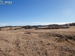 Achy Back Ln, Canon City, CO 81212