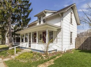 255 E Central Ave, Delaware, OH