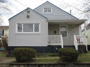 1510 2nd St, Natrona Heights, PA