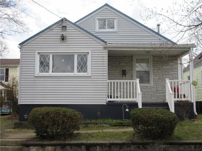 1510 2nd St, Natrona Heights, PA, 15065