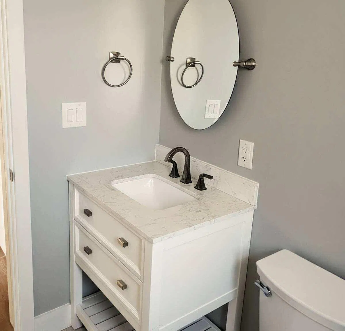 2 bed, 1.0 bath, 750 sqft, $1,850 — Photo 4