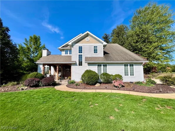 6282 Ewe Dr, Clinton, OH 44216