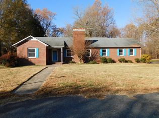 2904 Halifax Rd, South Boston, VA 24592