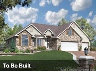 622 E Sleigh Ride Ln, Grantsville, UT 84029