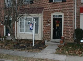 3309 Weymouth Ct, Woodbridge, VA 22192