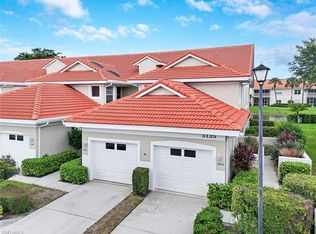 5125 Cobble Creek Ct #E-204, Naples, FL 34110