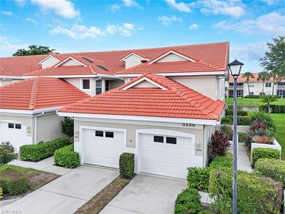 5125 Cobble Creek CT #E-204, Naples, FL, 34110