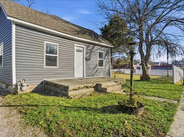 305 S Saint Louis Ave, Joplin, MO 64801