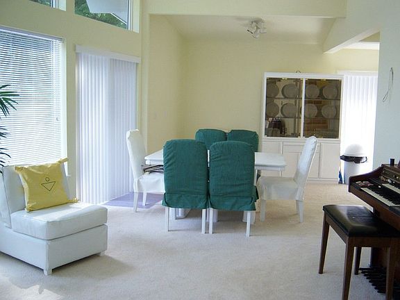 Great Room/Dining