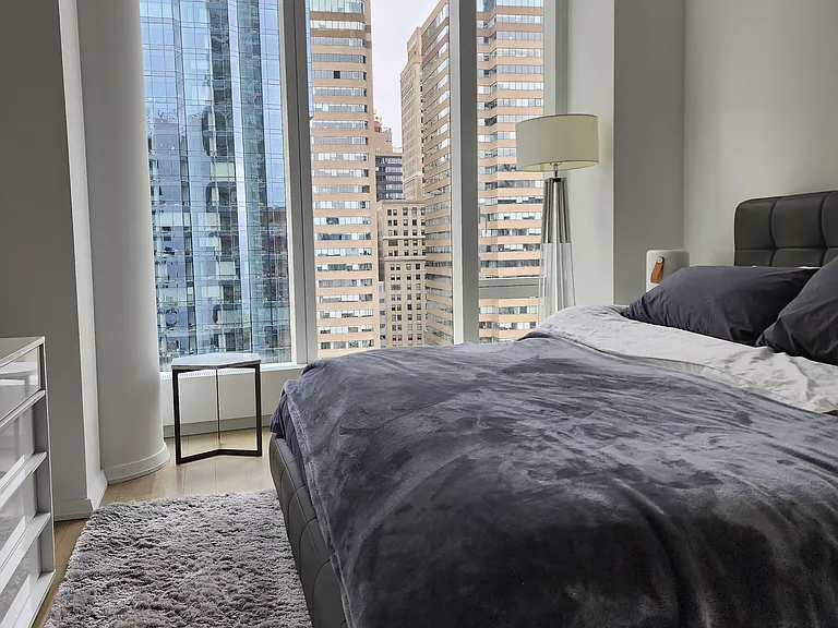 50 West St #20A — Photo 3