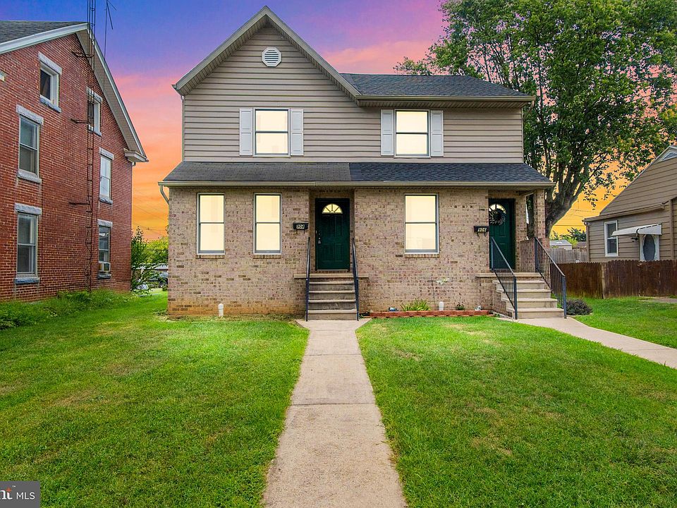 904 Corbett St, Hagerstown, MD 21740 Zillow