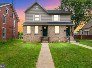 904 Corbett St, Hagerstown, MD 21740