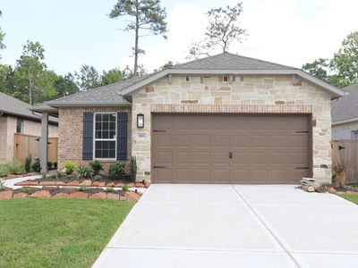 105 Passion Flower Cv, Montgomery, TX, 77316