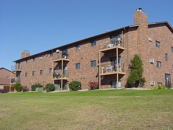 Cedars 2 Apartments ; Fargo, ND