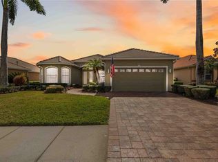 5725 White Jasmine Way, North Port, FL 34287