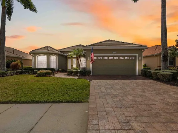 5725 White Jasmine Way, North Port, FL 34287