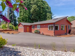 7817 SE Strawberry Ln, Milwaukie, OR 97267