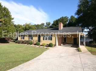 661 E New Hope Rd, Goldsboro, NC 27534