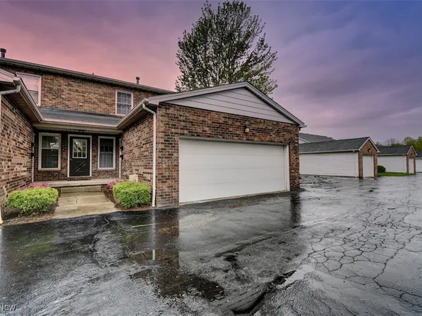 8568 Glenwood Ave APT 2, Youngstown, OH 44512