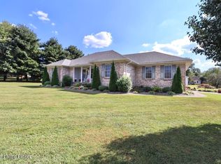 161 Kristal Springs St, Shepherdsville, KY 40165