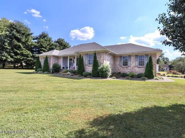 161 Kristal Springs St, Shepherdsville, KY 40165