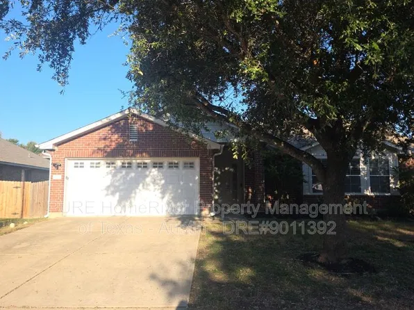 14608 Dreamtime Ln, Pflugerville, TX 78660