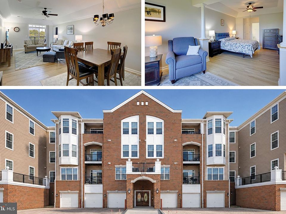 1st image of 8600 Roaming Ridge Way Unit 404